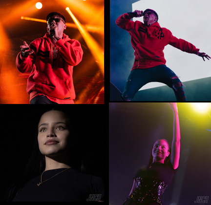 Event Coverage
